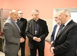 Na Veliki petak biskup Josip Mrzljak tradicionalno posjetio Caritasovu pučku kuhinju